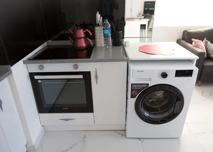 Appartamento Art Life