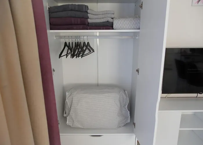 Art Life Appartamento Alanya