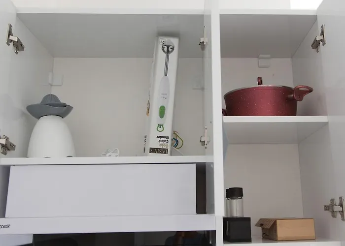 Appartamento Art Life