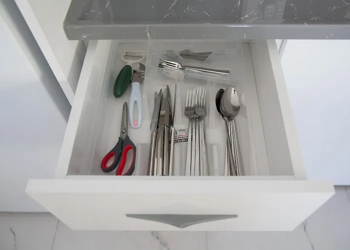 Art Life Appartamento *