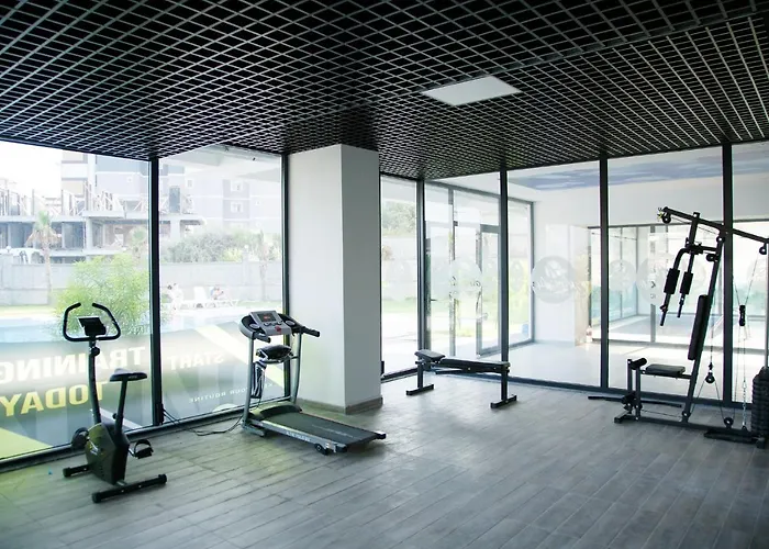 Art Life Appartamento *