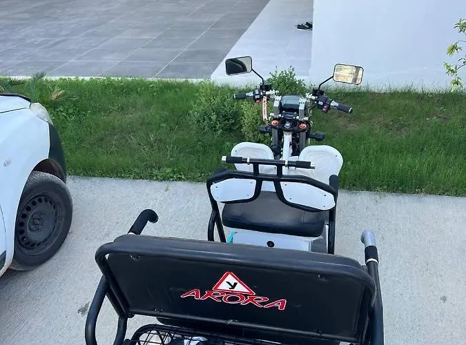 Art Life Appartamento