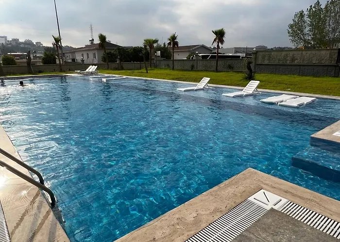 Art Life Appartamento *