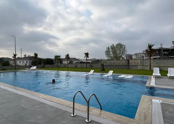 Art Life Appartamento *