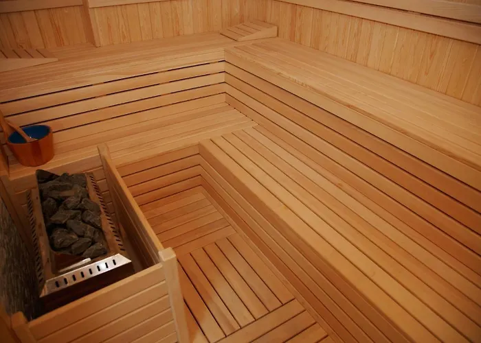 Art Life Appartamento *