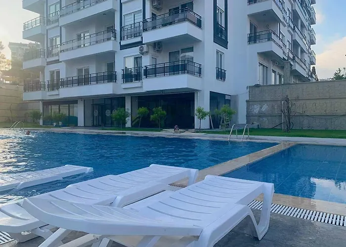 Art Life Appartamento *