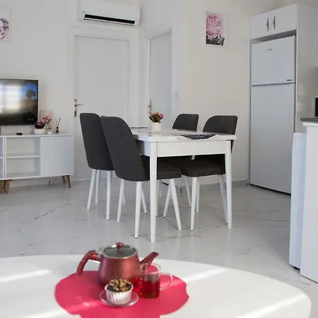 Apartment Art Life Alanya