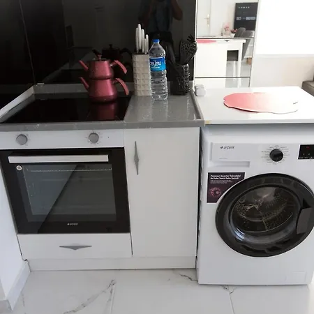 Apartman Art Life