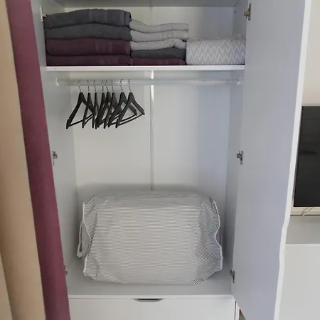 Art Life Apartment Alanya