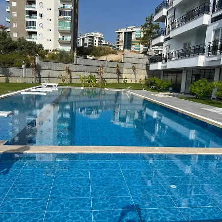 Apartman Art Life *