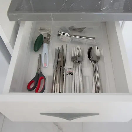 Art Life Apartamento *