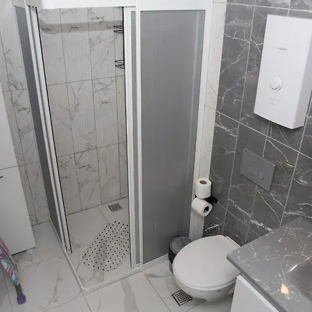 Apartment Art Life Alanya