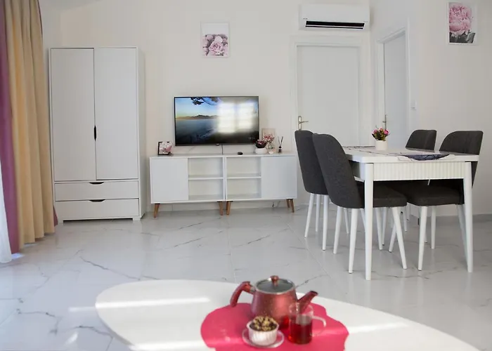 Apartman Art Life Alanya