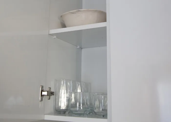 Apartman Art Life Alanya