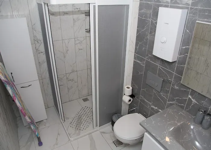 Apartman Art Life Alanya