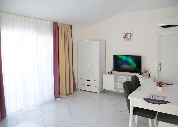 Apartmán Art Life Alanya