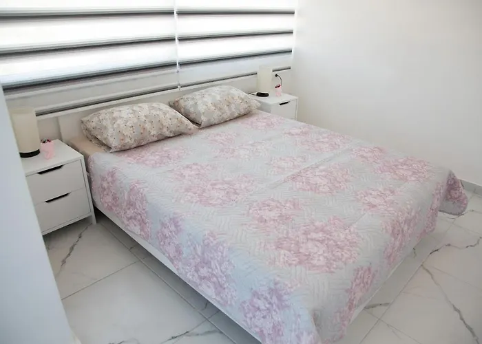 Apartmán Art Life *