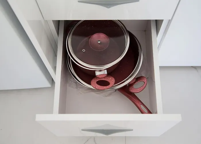 Art Life Appartement Alanya