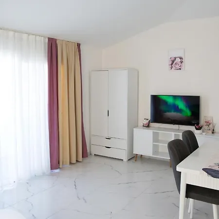 شقة Art Life ألانيا