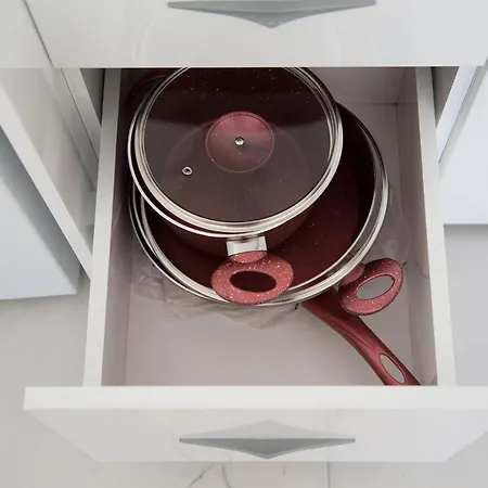 Art Life شقة ألانيا