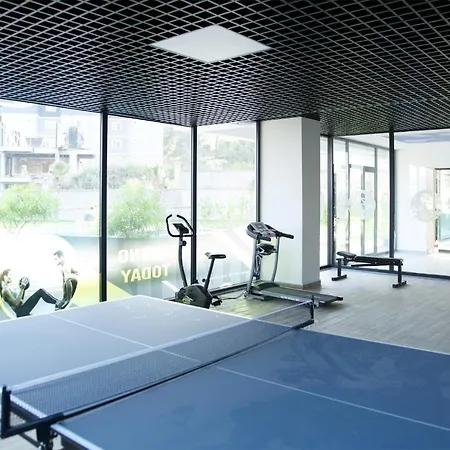 Art Life ألانيا