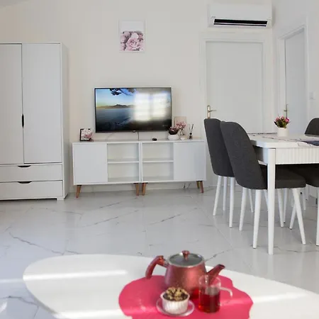 Appartement Art Life Alanya